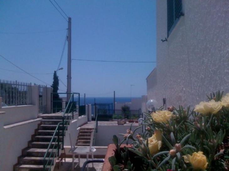 Casa vacanze a 100 metri dal mare