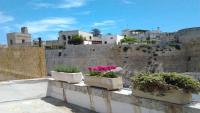 Otranto Centro Storico Camera Matrimoniale