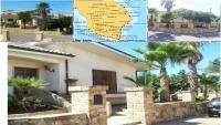 Villa Vittoria  vicino  Gallipoli