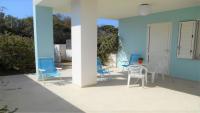 Casa a 50 metri dal mare a Baia Verde