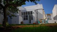 Casa con giardino e Jacuzzi al centro di Taviano
