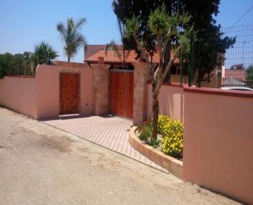 Casa VacanzeVilletta al mare nel cuore del Salento
