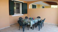 Villetta a 50 m dalla spiaggia
