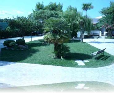 Casa VacanzeAppartamentino  tra Vieste e Peschici