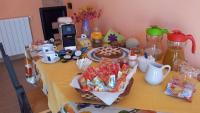 B&b Sardegna Teulada costa del sud
