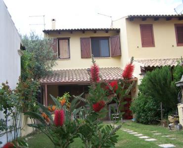Casa Vacanzevilletta tra Villasimius e Costa Rei