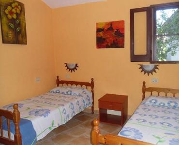 Casa VacanzeAppartamento immerso nel verde 