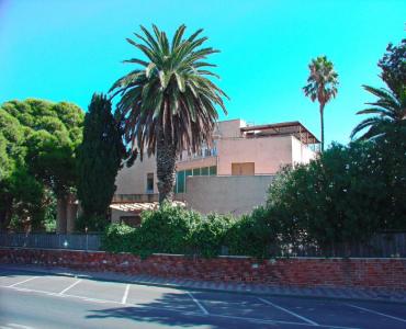 Villa VacanzeAffittasi 2/3 di grande Villa al mare