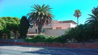 Affittasi 2/3 di grande Villa al mare