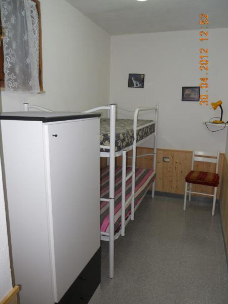 Sardegna- Villasimius . a 50 m. dal mare