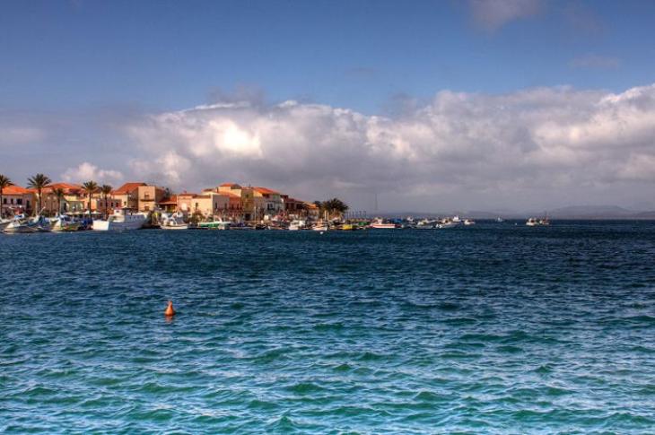 Affitto appartamento  Sardegna