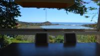 Villa di lusso con piscina vista mare