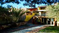 Casa Vacanze Tortoli' fronte mare