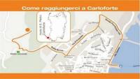 Appartamento immerso nel verde 