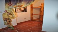 Fresca e confortevole casa di campagna