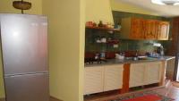 Appartamento immerso nel verde 