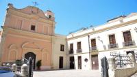 Casa vacanze Hosting centro storico