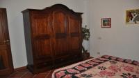 Fresca e confortevole casa di campagna