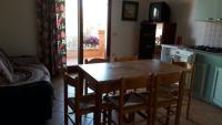 Trilocale in residence 