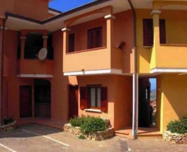 Casa VacanzeAppartamento a San Pasquale con vista mare