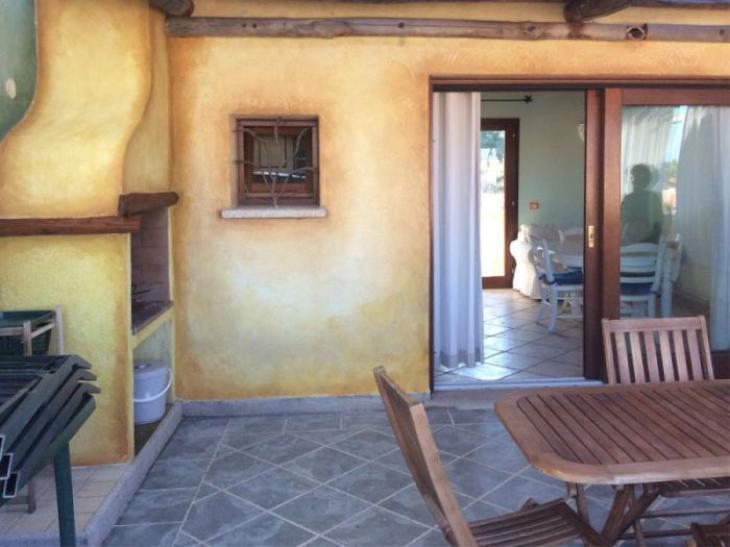 Villa indipendente a Villasimius