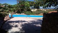Casa vacanza con piscina