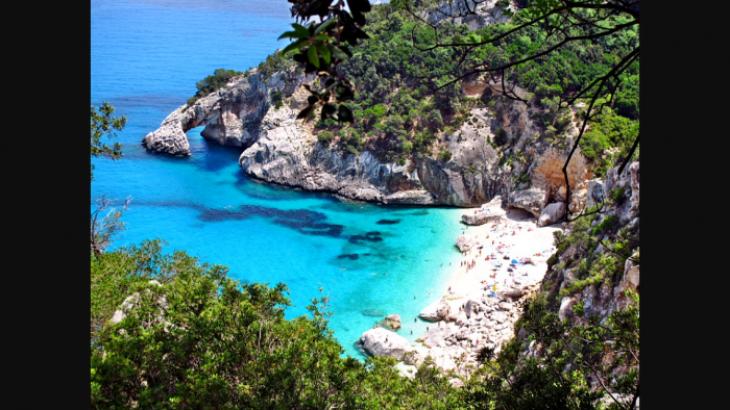 Casa Vacanze a Tortol