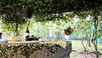 Villa tra mare e natura, storia e tradizione
