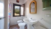 Casa Vanza vista mare