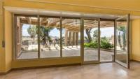 Affittasi 2/3 di grande Villa al mare