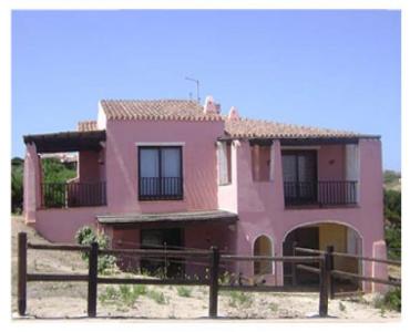 Casa VacanzeAppartamento in villa a Stintino