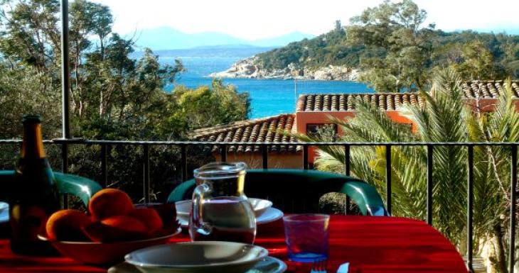 Casa Vacanze Tortoli' fronte mare