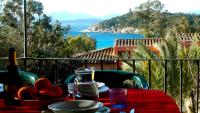 Casa Vacanze Tortoli' fronte mare