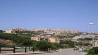 Appartamento in villa a Stintino