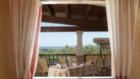 Casa Vanza vista mare