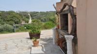 Fresca e confortevole casa di campagna