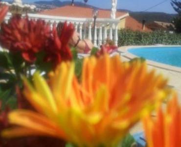 Casa VacanzeCasa vacanza con piscina