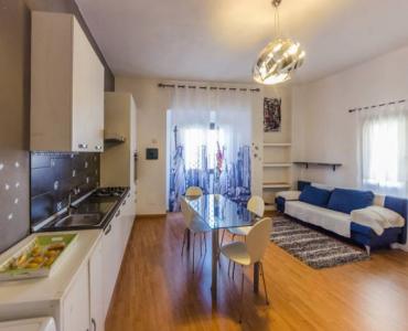 AppartamentoCasa Cherie