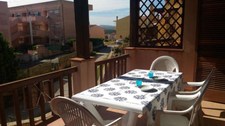 Appartamento a Santa Teresa di Gallura
