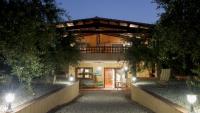 Casa Vanza vista mare