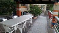 Appartamento immerso nel verde 