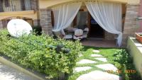 Sardegna 4 posti con piscina, wifi e parcheggio