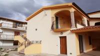 Casa Vacanza 4/6 posti la Caletta 