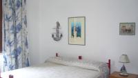Casa indipendente con giardino segreto 