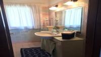 Magnifico trilocale con piscina!!!
