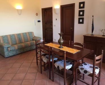 Casa VacanzeMagnifico trilocale con piscina!!!