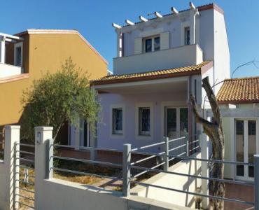 Villa VacanzeSardegna  Valledoria Villetta