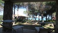 Casa con Giardino sul Mare