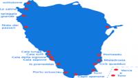 Affitto appartamento  Sardegna