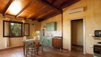 Casa Vanza vista mare